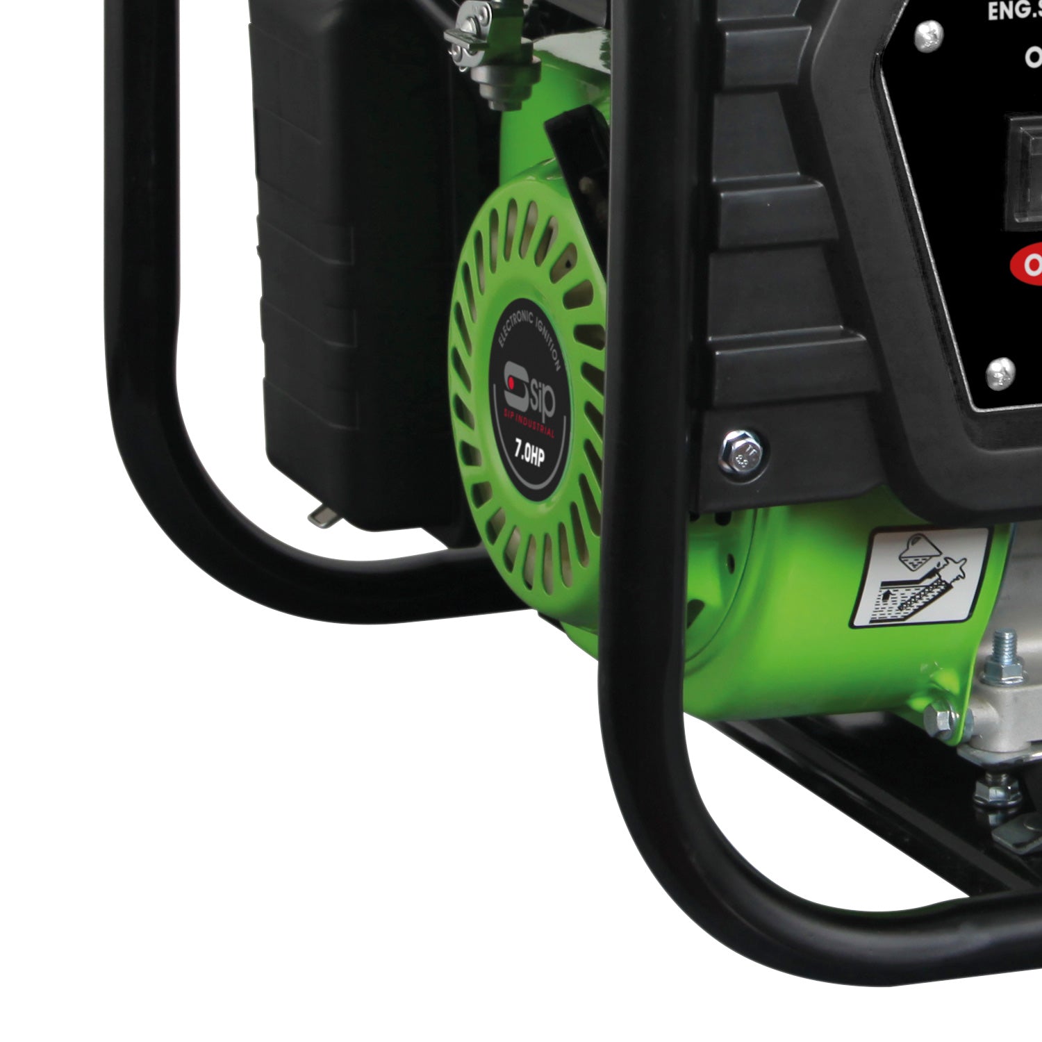 SIP 25133 Medusa T3000W Petrol Generator