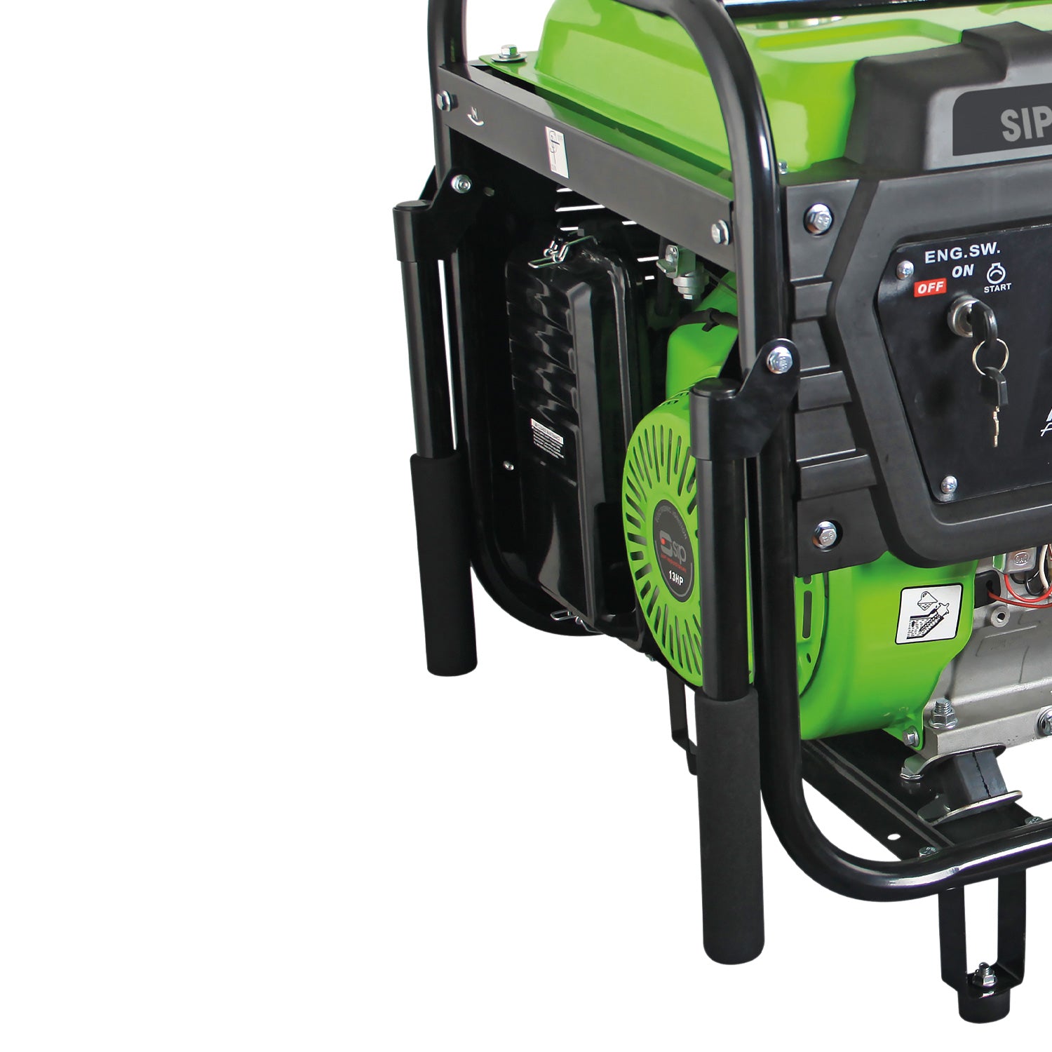 SIP 25137 T5500W Petrol Generator