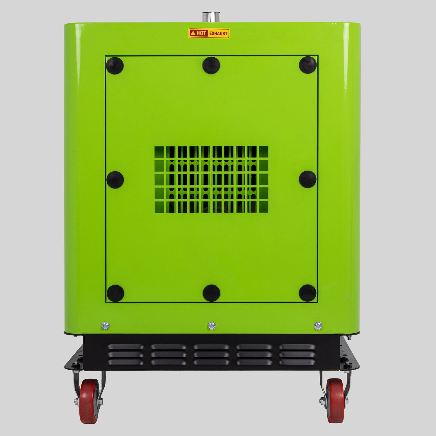 SIP 25155 MEDUSA T15000 Silenced Diesel Generator