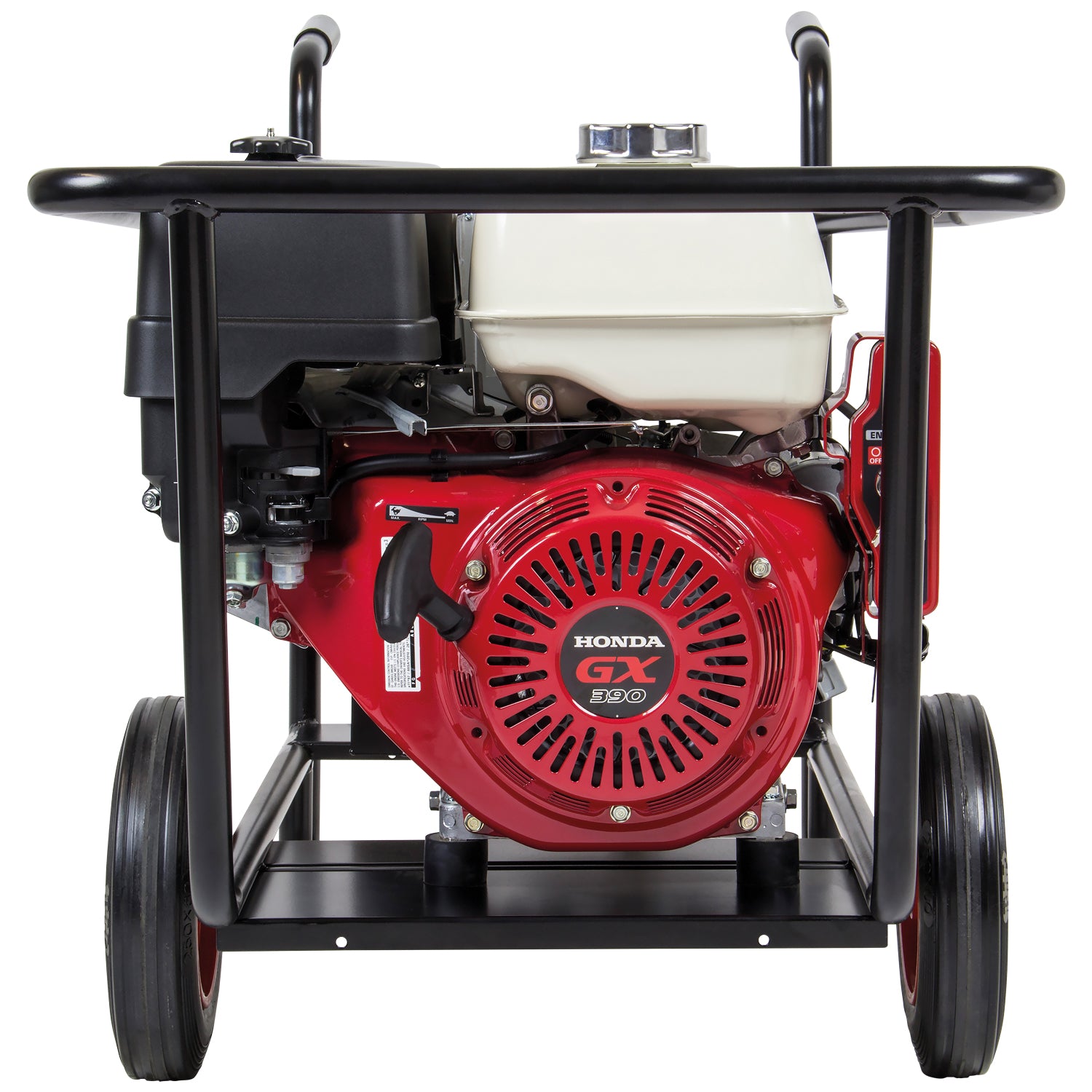 SIP 25172 AlleyCat P200W-DC ES Welder Generator