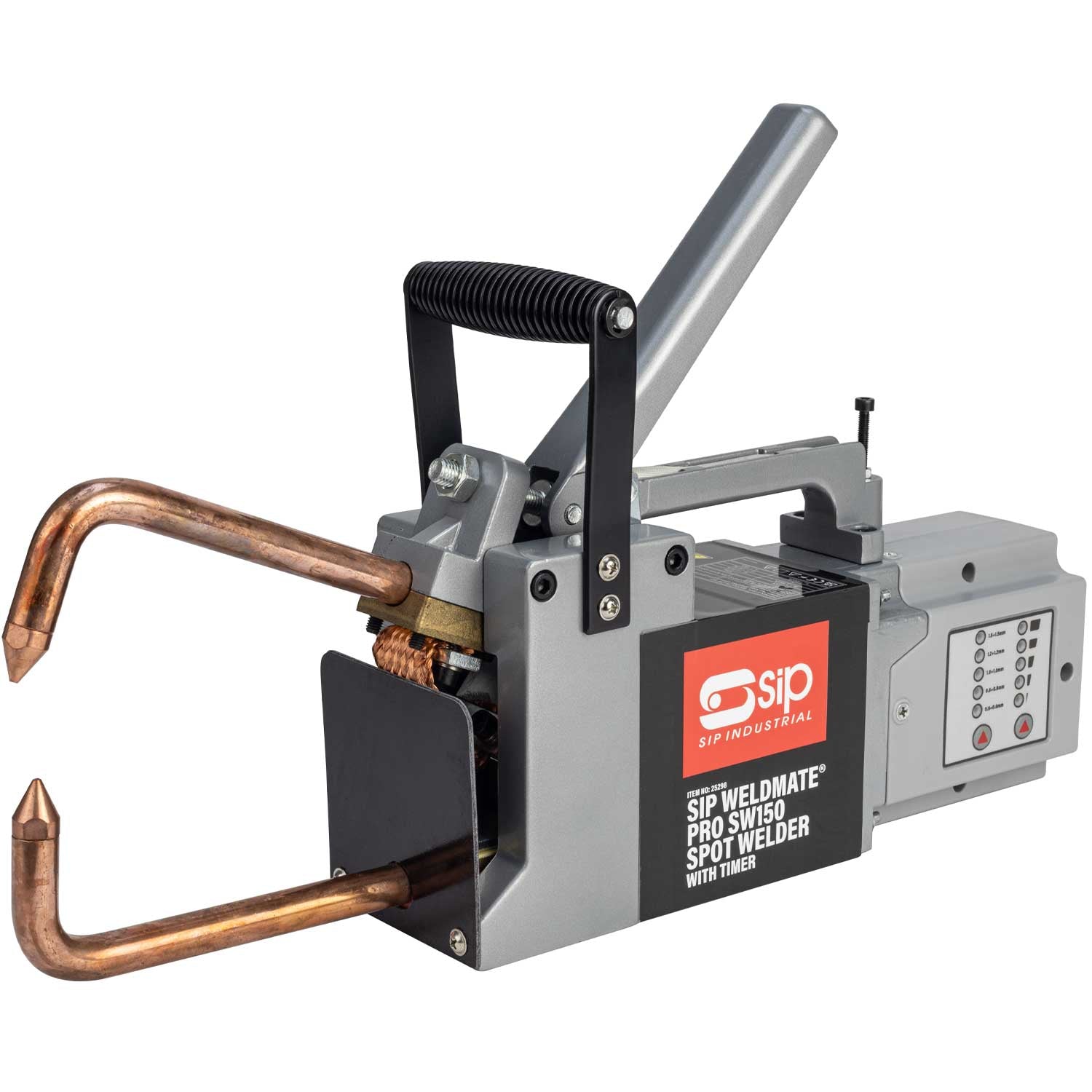 SIP 25298 WELDMATE® PRO SW150 Spot Welder with Timer