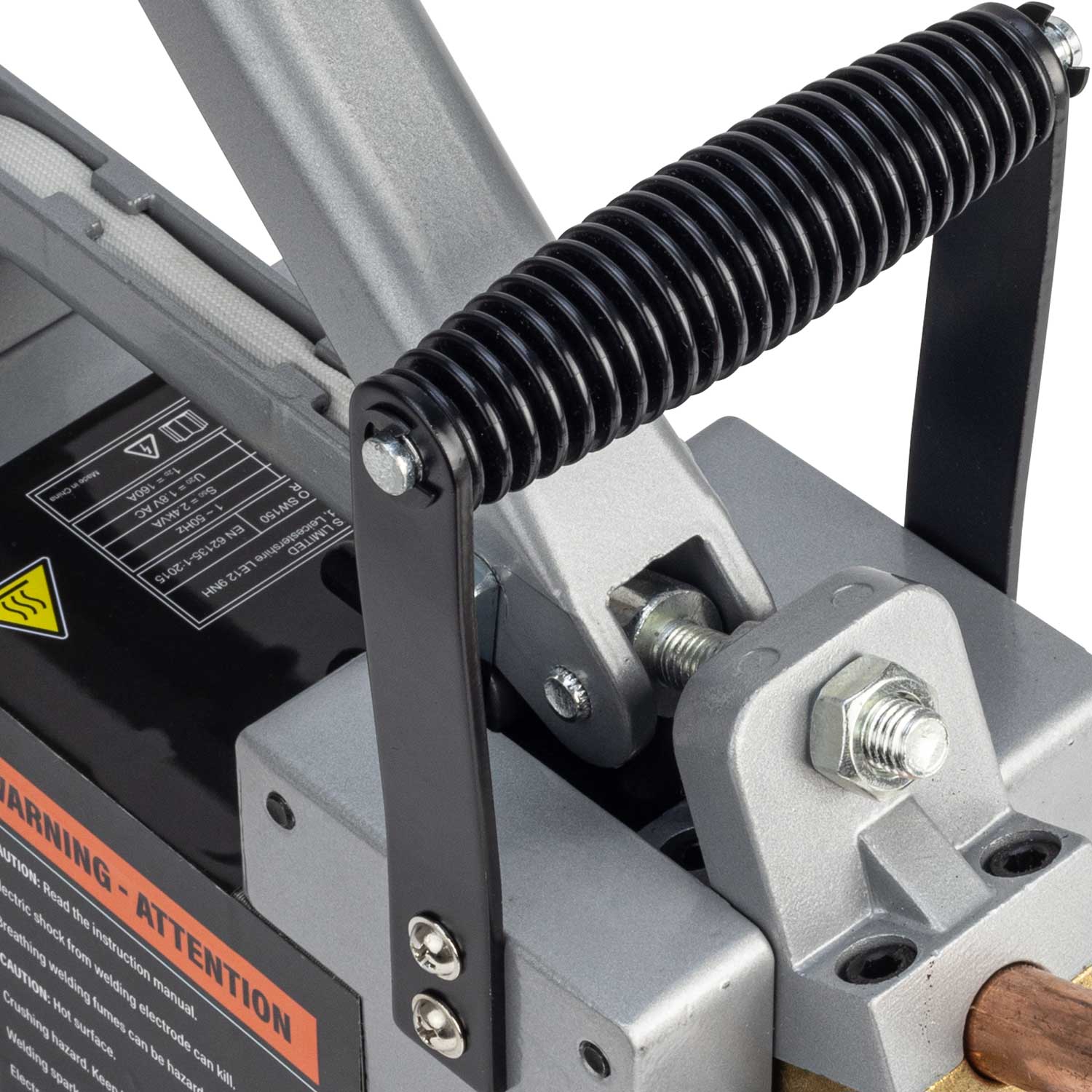 SIP 25298 WELDMATE® PRO SW150 Spot Welder with Timer