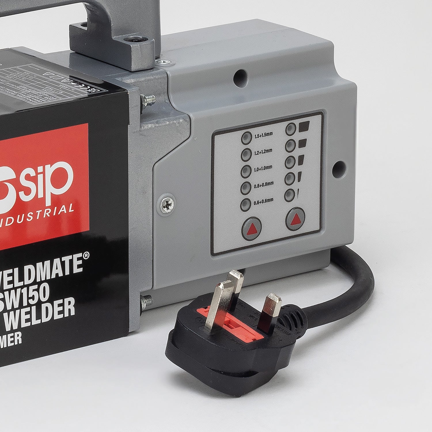 SIP 25298 WELDMATE® PRO SW150 Spot Welder with Timer