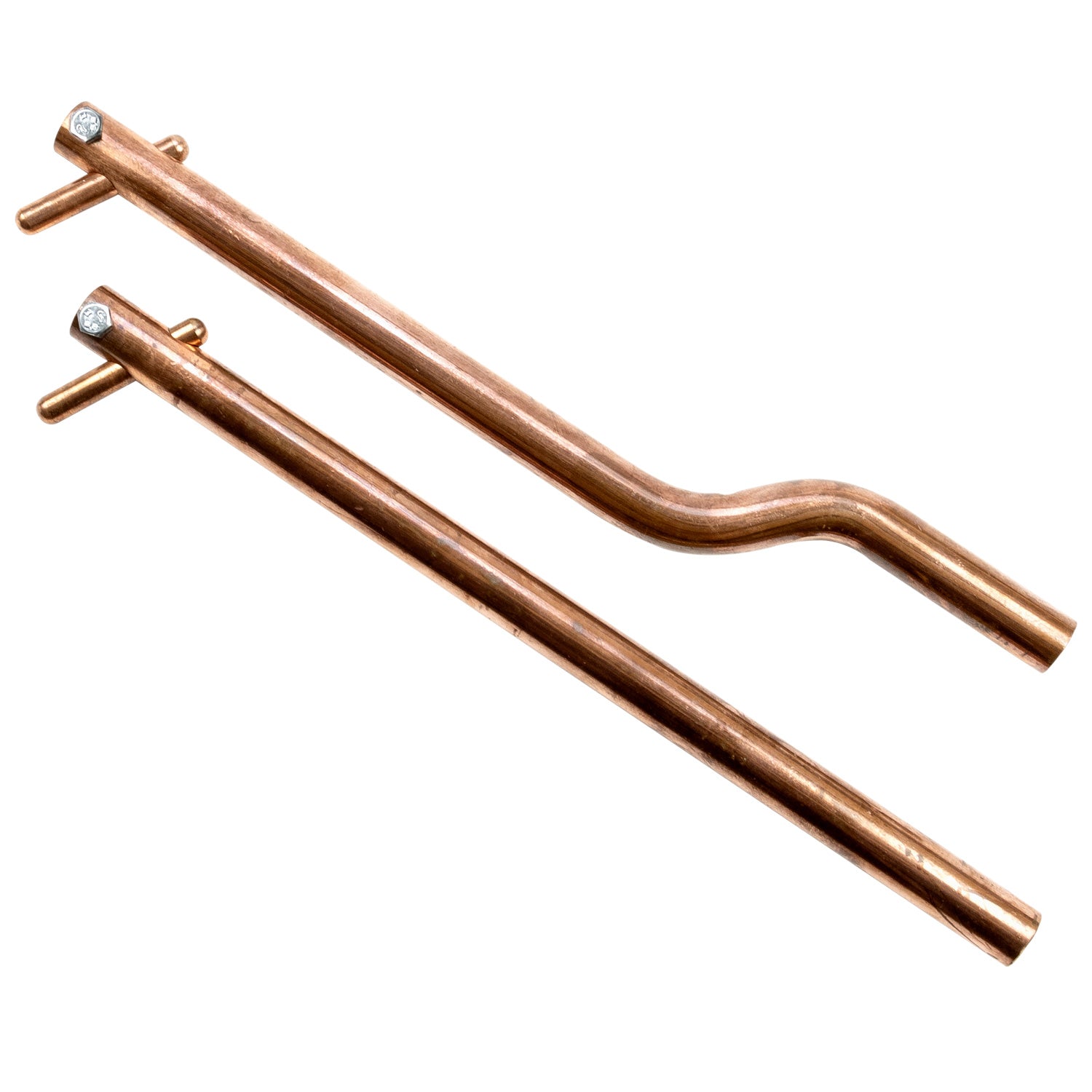 SIP 25410 Spot Welder 350mm Restricted Access Arms with Offset Electrodes (ø 20mm)