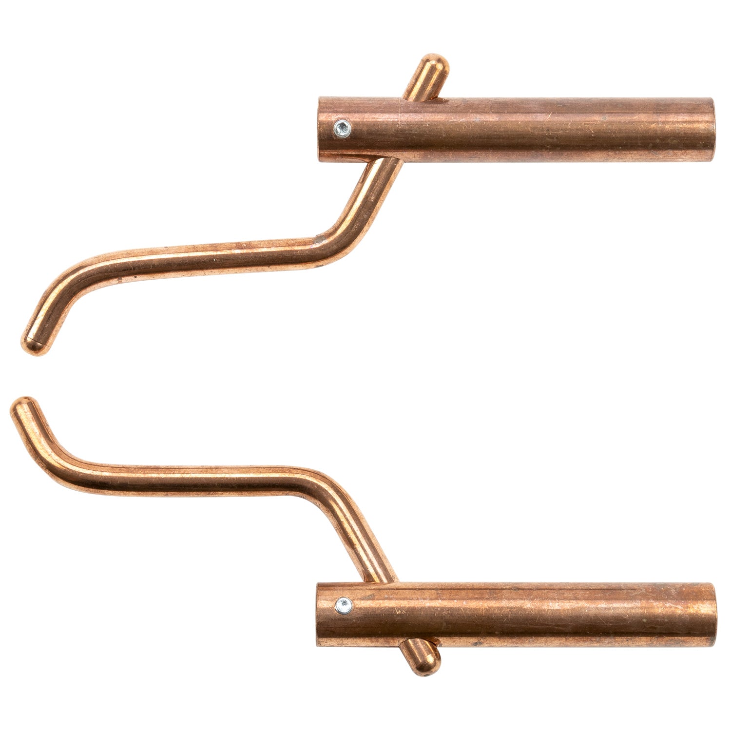 SIP 25411 Spot Welder 120mm Arms with Swan Neck Electrodes (ø 20mm)