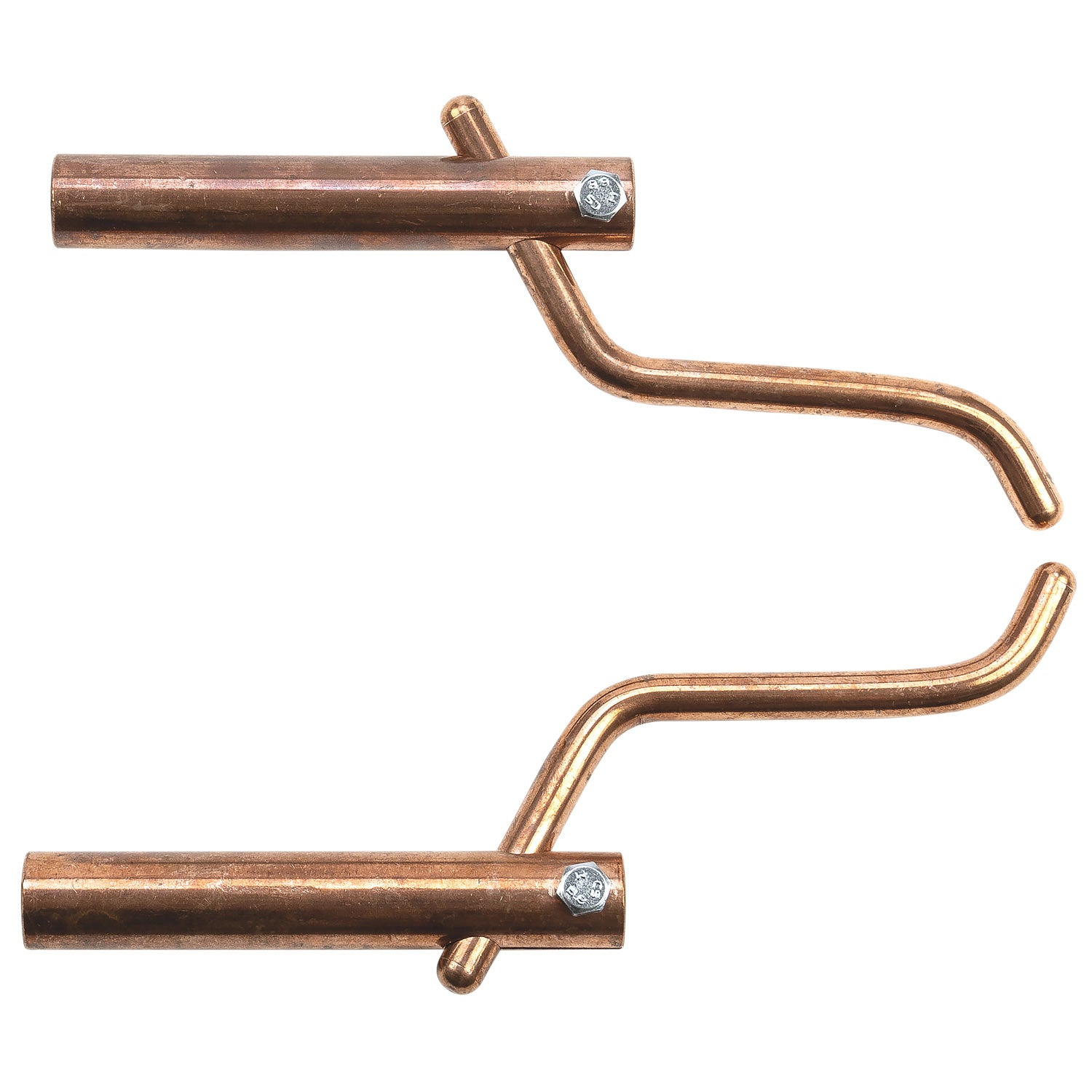 SIP 25411 Spot Welder 120mm Arms with Swan Neck Electrodes (ø 20mm)