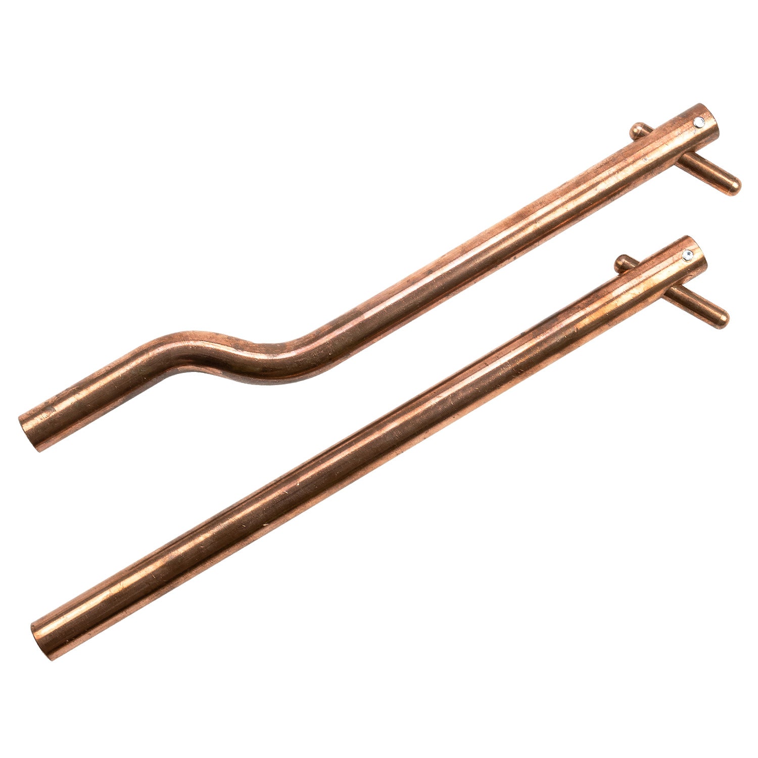 SIP 25415 Spot Welder 350mm Restricted Access Arms with Offset Electrodes (ø 16mm)