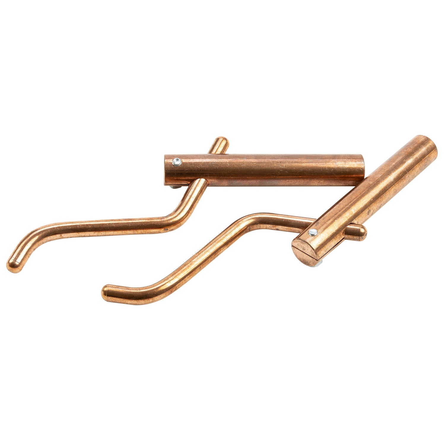 SIP Spot Welder 120mm Arms with Swan Neck Electrodes (ø 16mm)