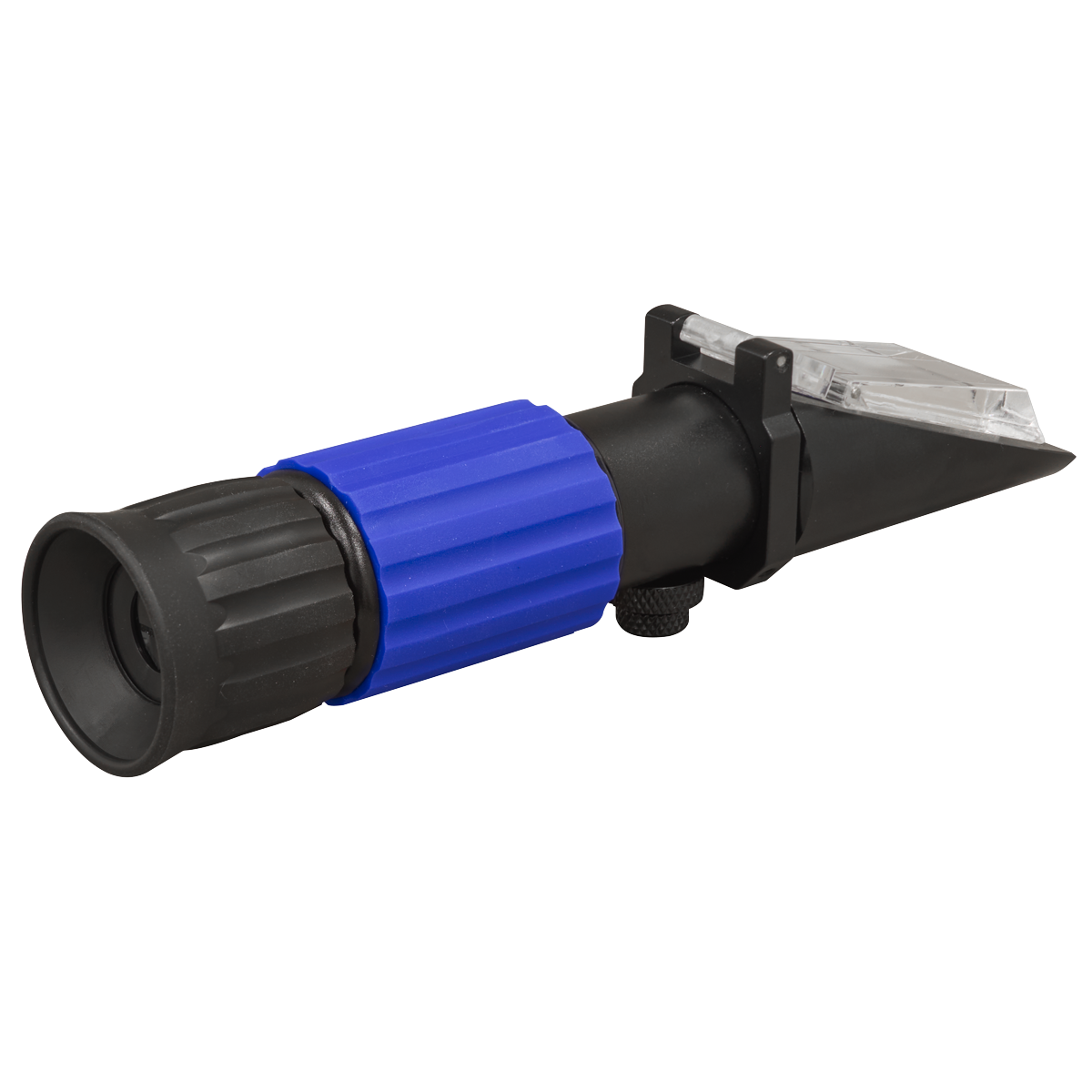 Sealey VS0052 Refractometer Antifreeze/Battery Fluid/Screenwash/AdBlue®
