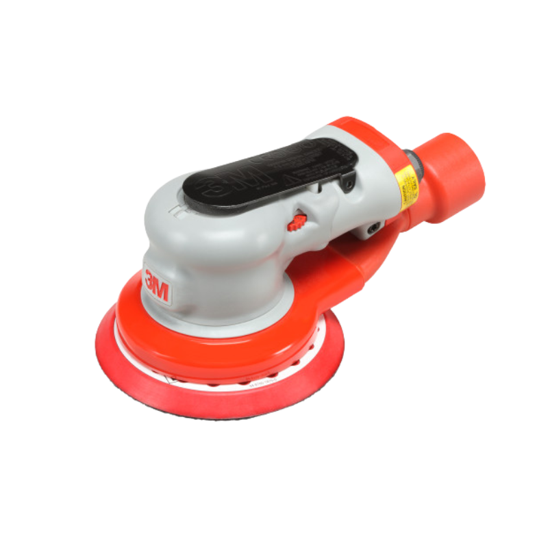 3M 28505 Central Vacuum Random Orbital Sander 76 mm