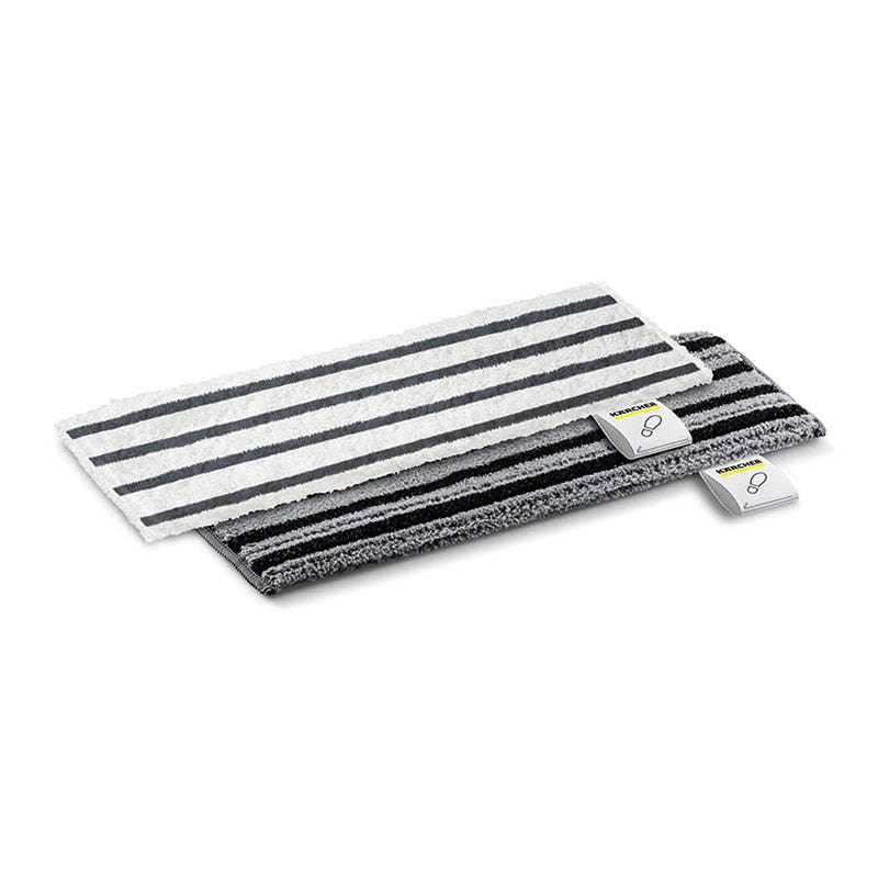 Karcher 2863342 Power floor cloth set for EasyFix