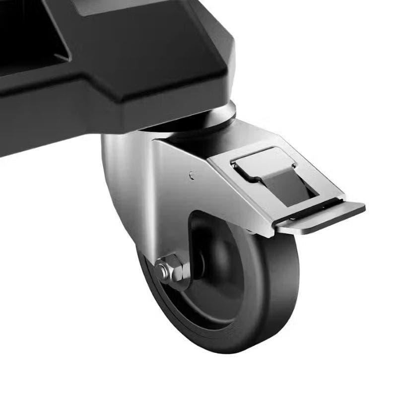 BUNKER 29444 Load-Up Dolly, 130kg