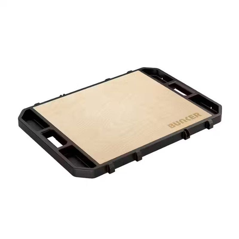 BUNKER 29446 Load-Up Worktop