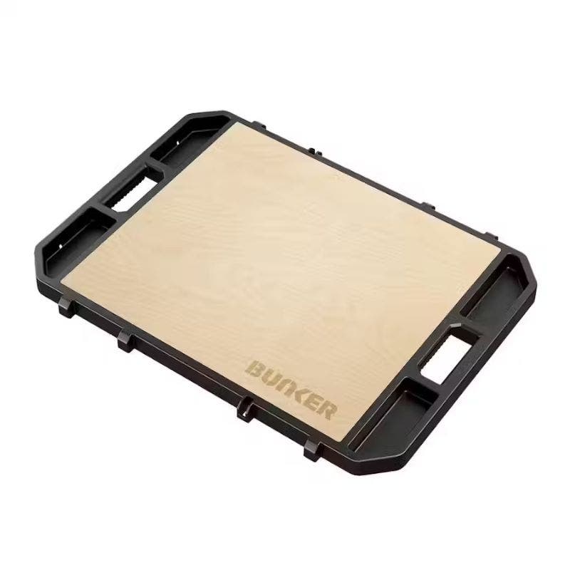BUNKER 29446 Load-Up Worktop