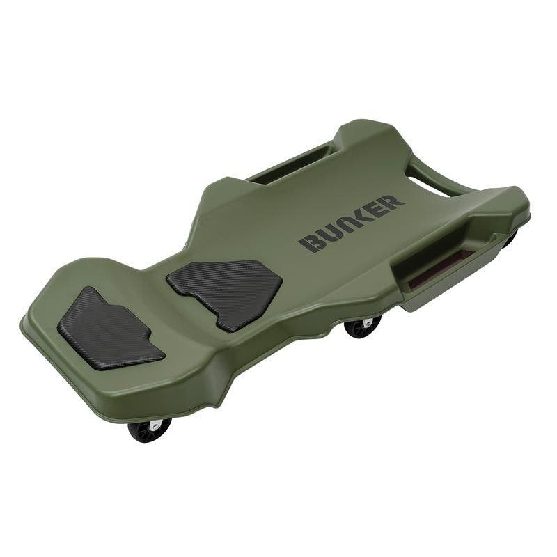 BUNKER 29726 Mechanic's Creeper