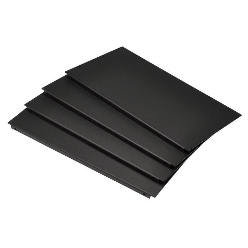 BUNKER 29984 Dividers for S1 Sliding Box (Pack of 4)