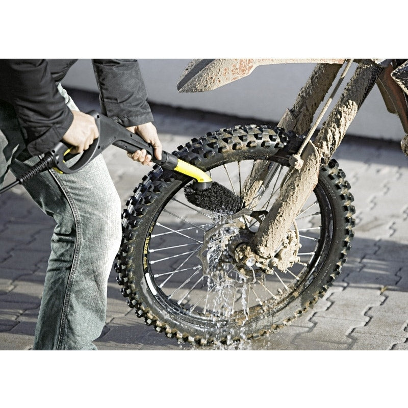 Karcher Wheel Rim Brush