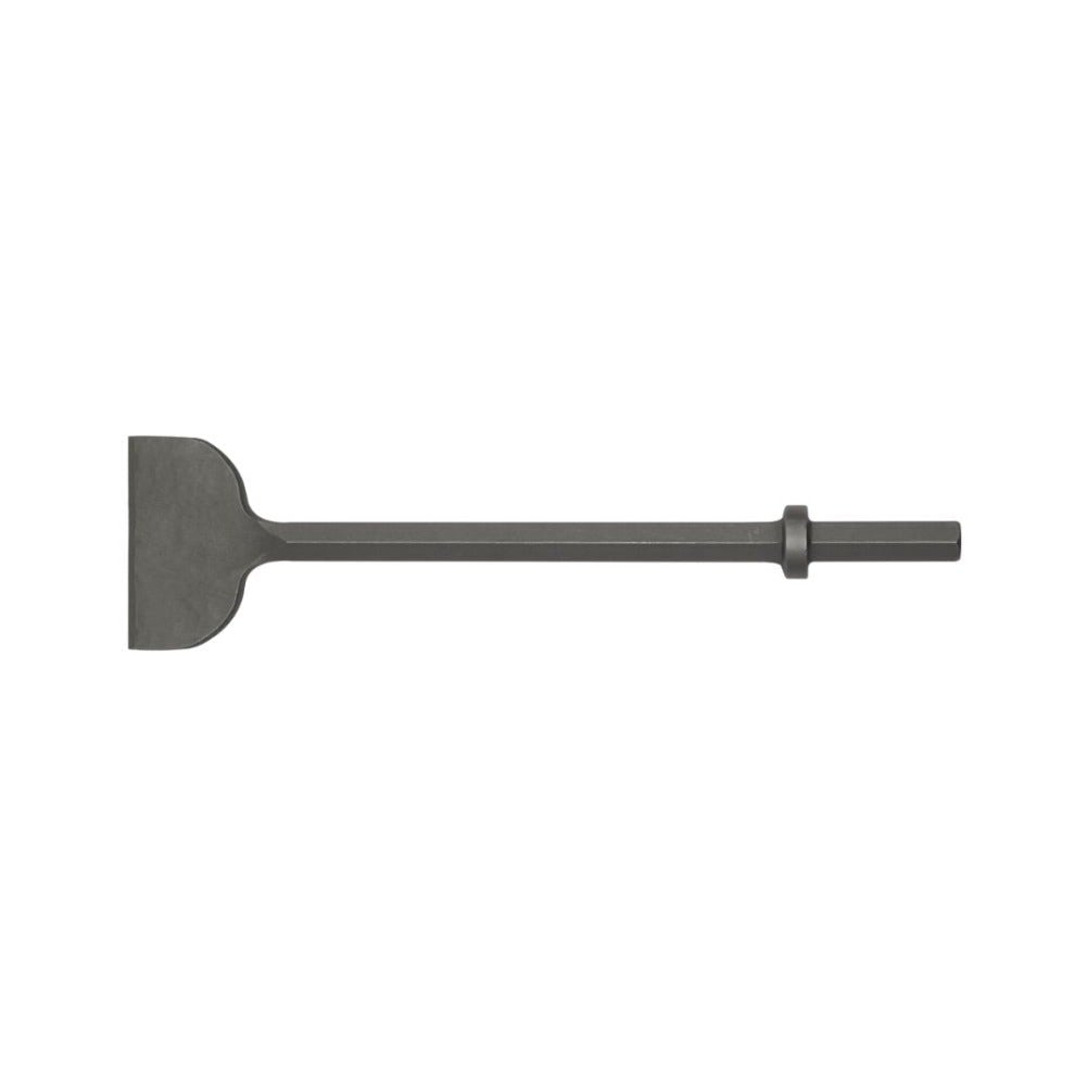 Sealey 71EWC Extra Wide Chisel 125 x 475mm - 7/8"Hex