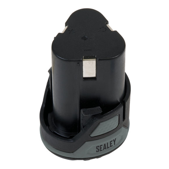 Sealey CP108VBP Power Tool Battery 10.8V 2Ah Lithium-ion for SV108 Series