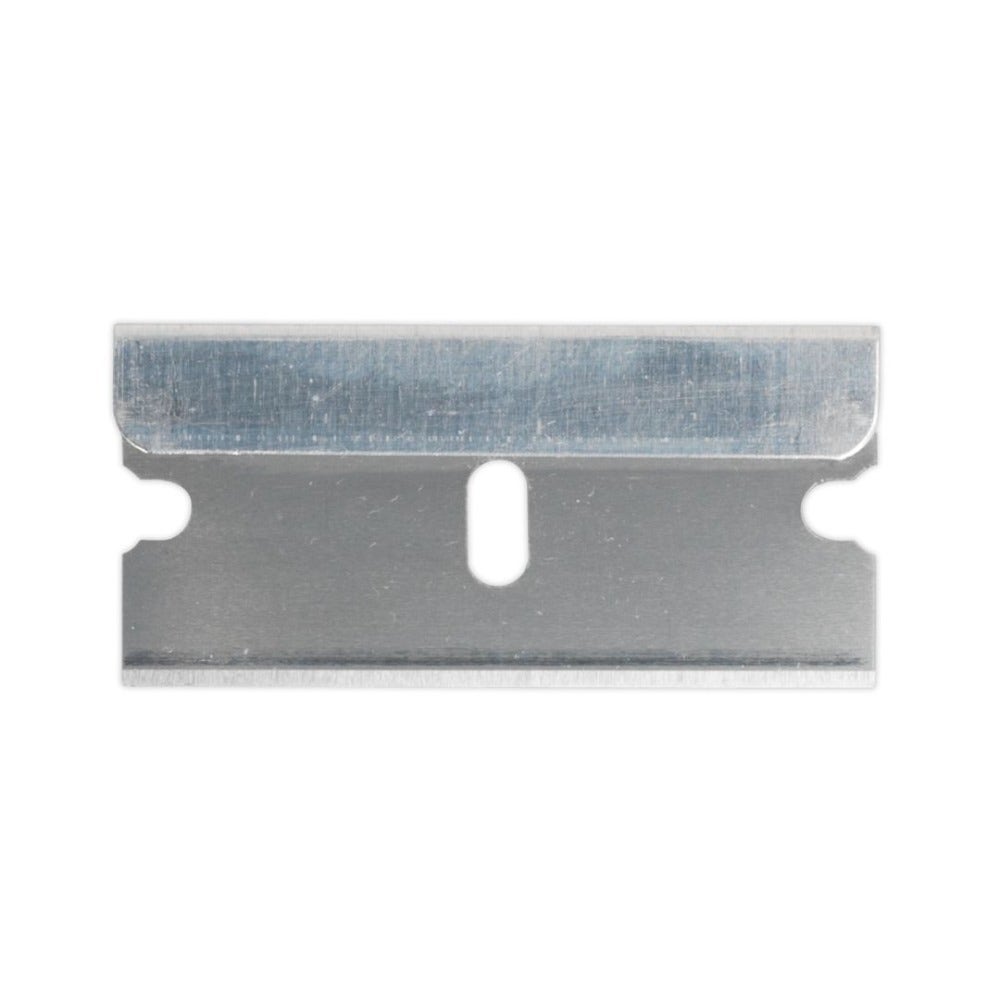 Sealey AK867/1 Razor Scraper Blade Pack of 5