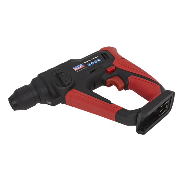Sealey CP20VSDS Rotary Hammer Drill 20V SDS Plus - Body Only