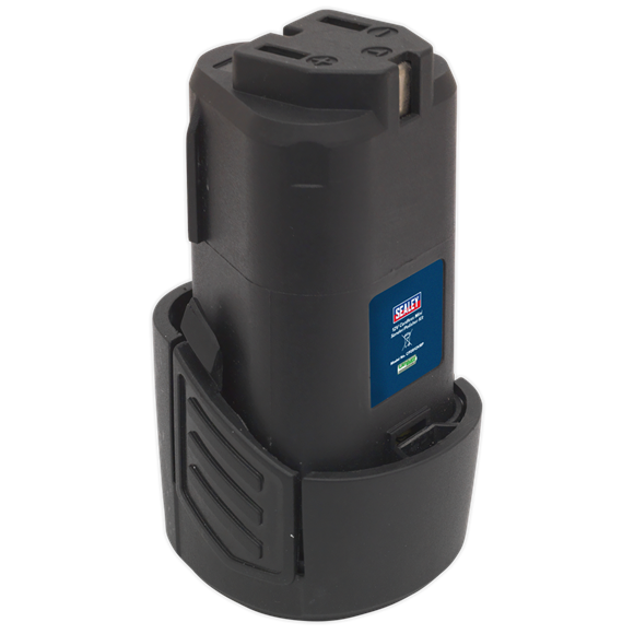 Sealey CP2812VBP Power Tool Battery 12V for CP2812V