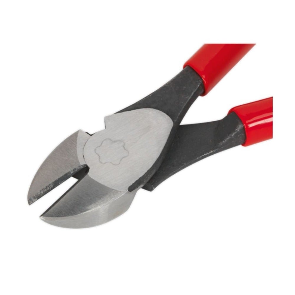 Sealey AK8566 Side Cutters Heavy-Duty 180mm