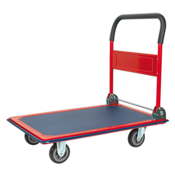 Sealey CST992 Platform Truck 300kg Capacity