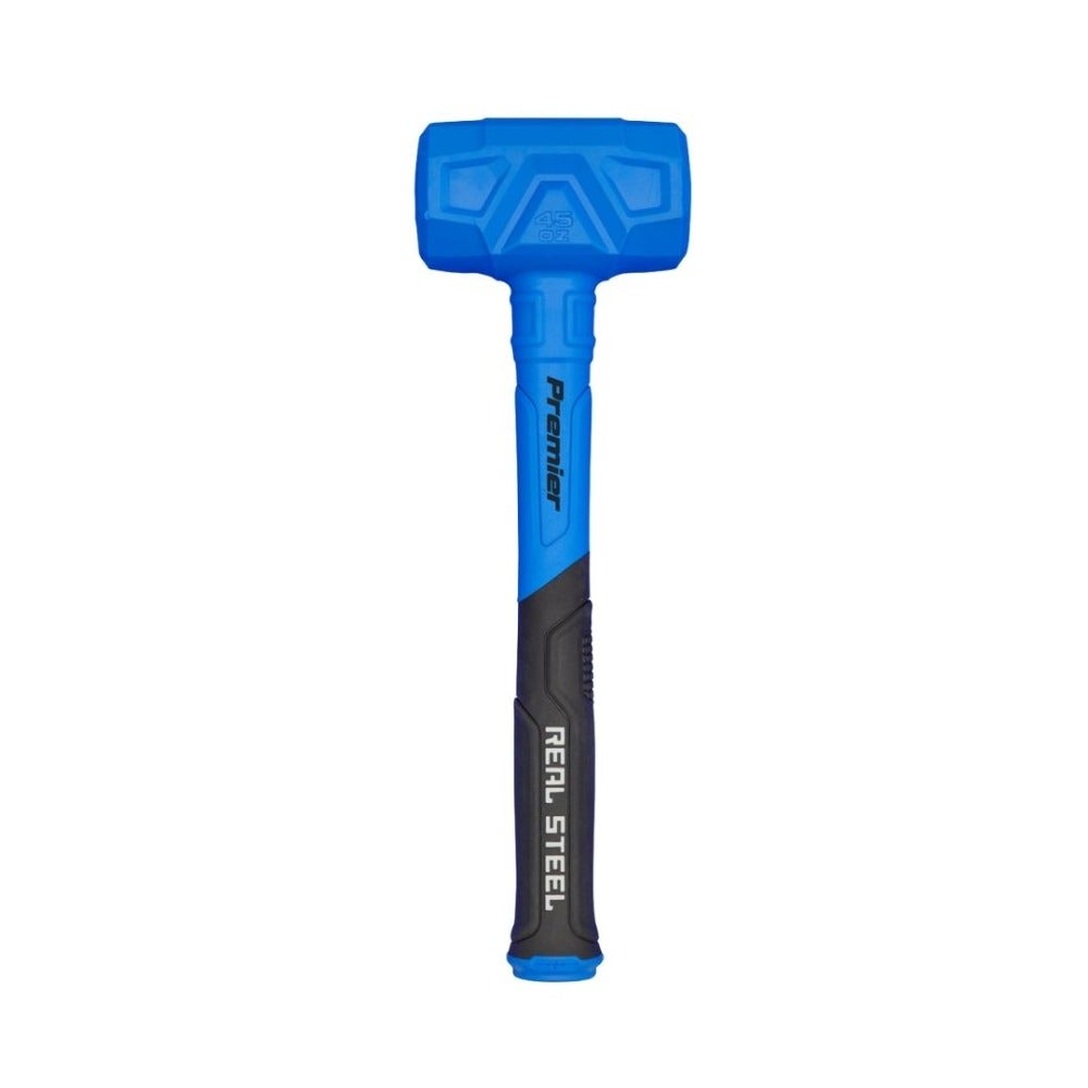 Sealey DBH02 Dead Blow Hammer 2.8lb