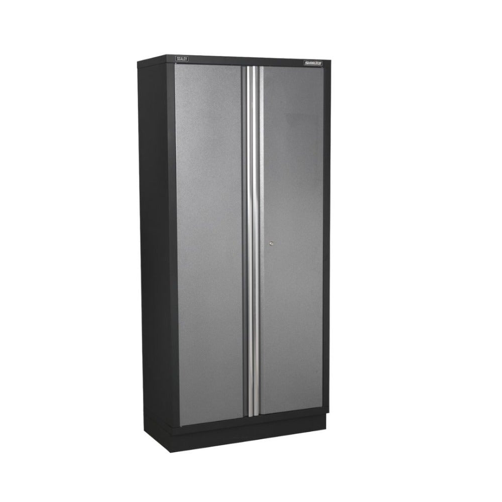 Sealey APMS56 Modular Floor Cabinet 2 Door Full Height 915mm