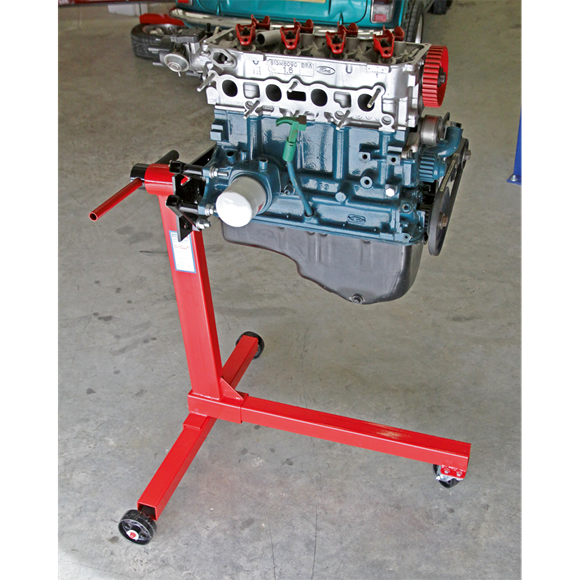 Sealey ES350 Engine Stand 350kg