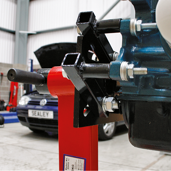 Sealey ES450 Engine Stand 450kg