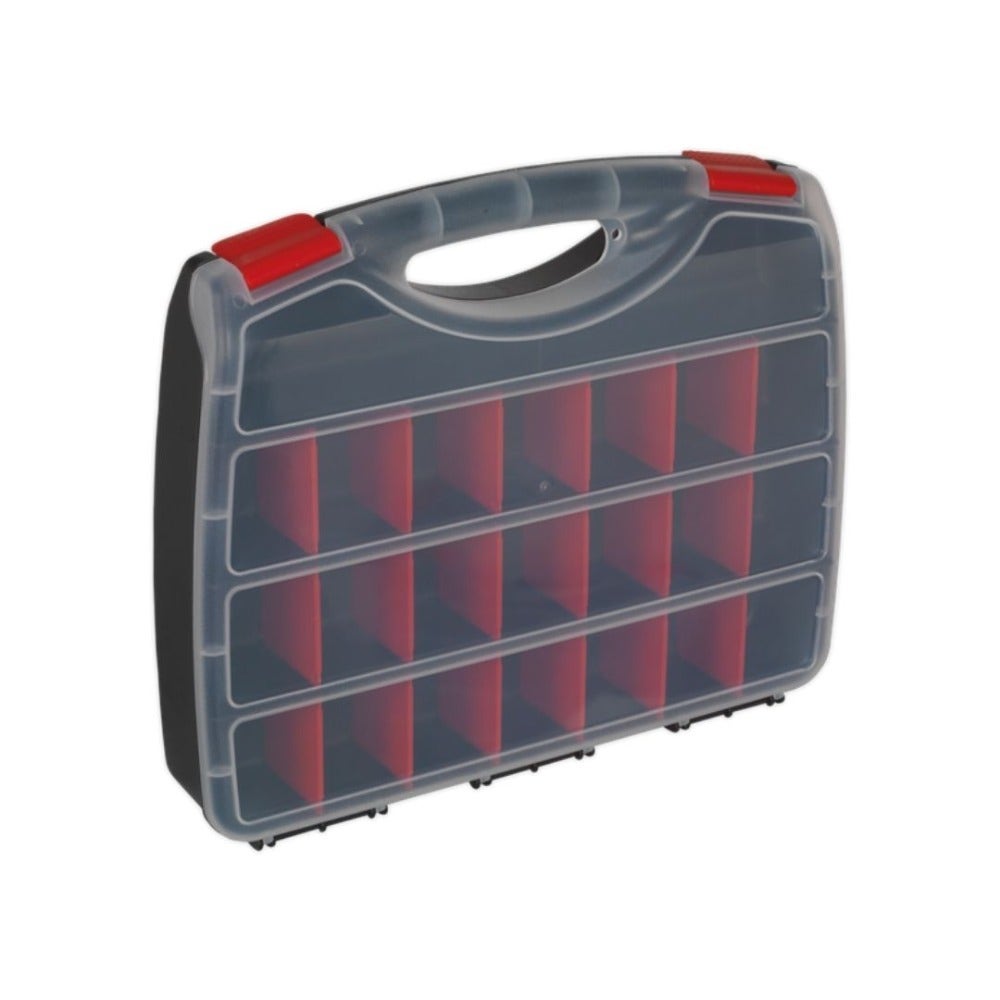 Sealey APAS20 Assortment Case 23 Compartment