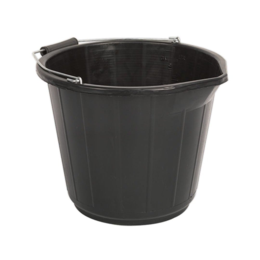 Sealey BM16 Composite Bucket 14L