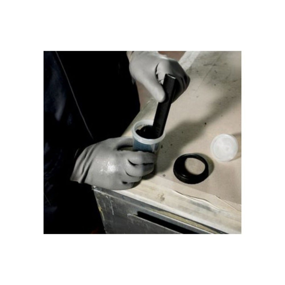 3M PPS Lid & Liner Kits, Standard, 650 ml, 125 µ