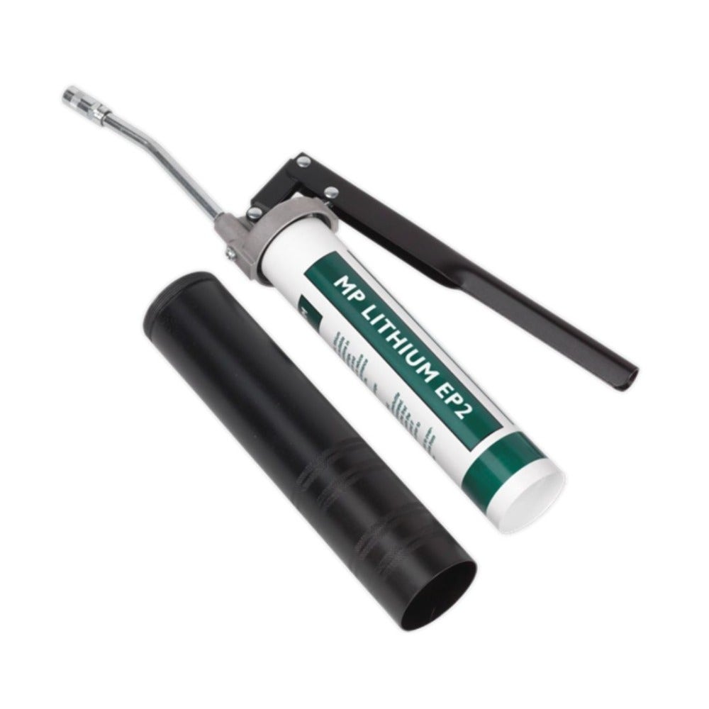 Sealey AK52 Manual Screw-Type Grease Gun