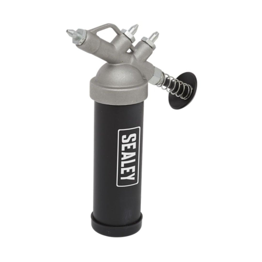 Sealey AK55 Mini Grease Gun Push Type