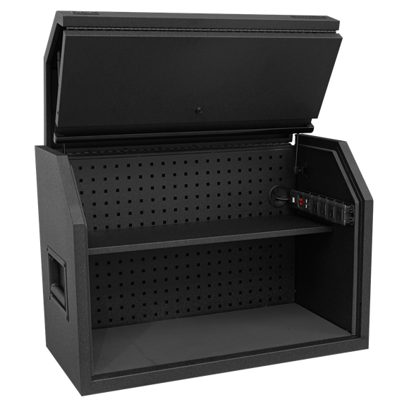 Sealey AP36HBESTACK Hutch Toolbox 915mm & Rollcab Combo
