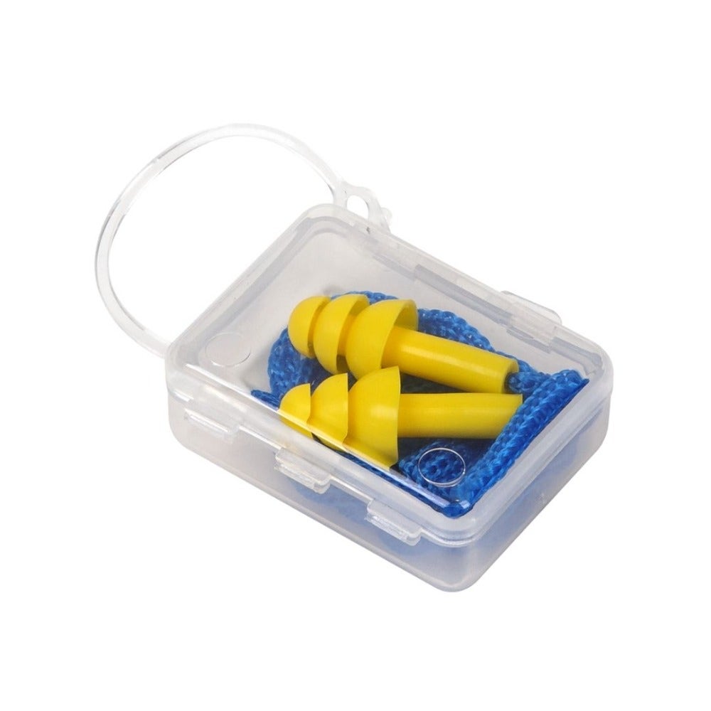 Sealey 402/1 Corded Ear Plugs