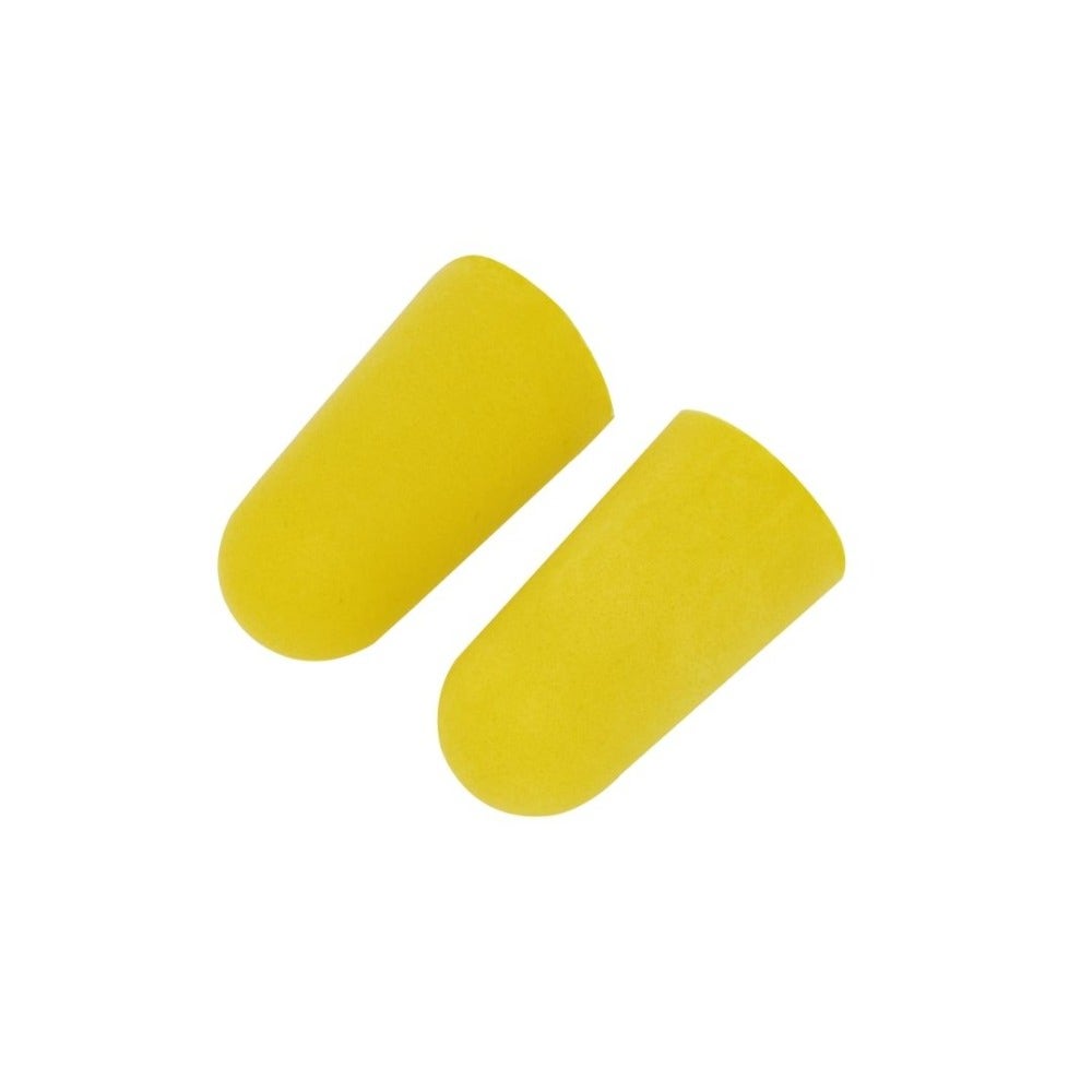 Sealey 403/200 Ear Plugs Disposable - 200 Pairs