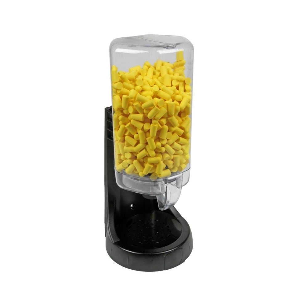 Sealey 403/500D Ear Plugs Dispenser Disposable - 500 Pairs