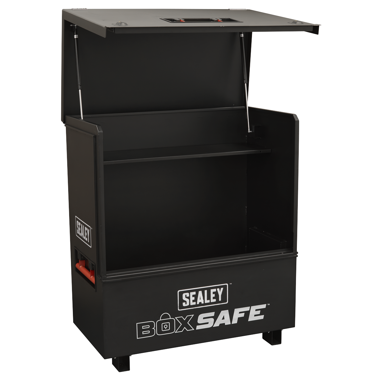 Sealey STV01 Tool Vault 1125 x 610 x 1275mm