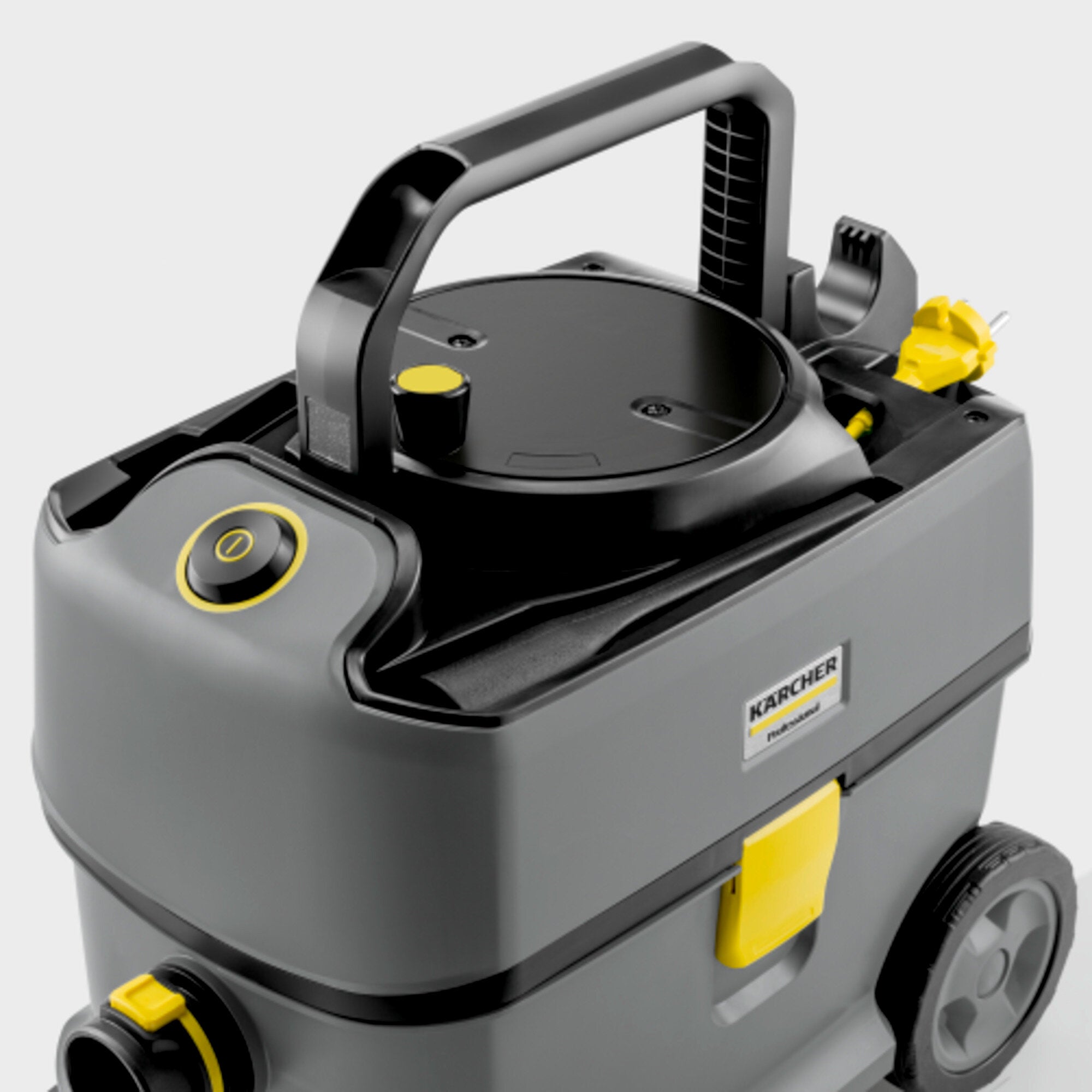 Karcher T10/1 HEPA 14 Dry Vacuum Cleaner