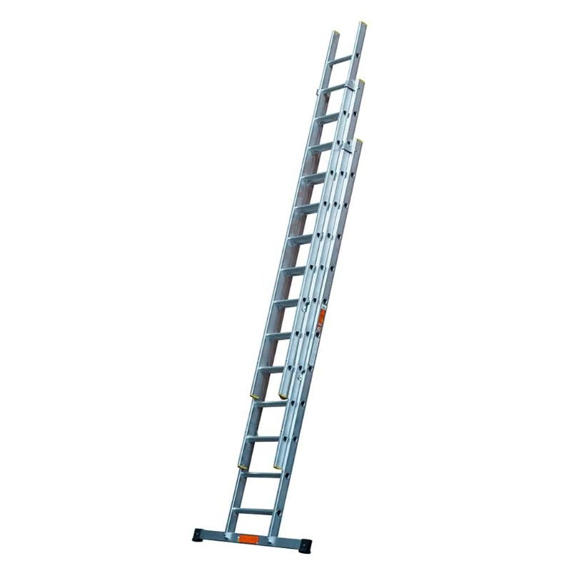 TB Davies 1102-038 3.0m Professional Triple Section Ladder