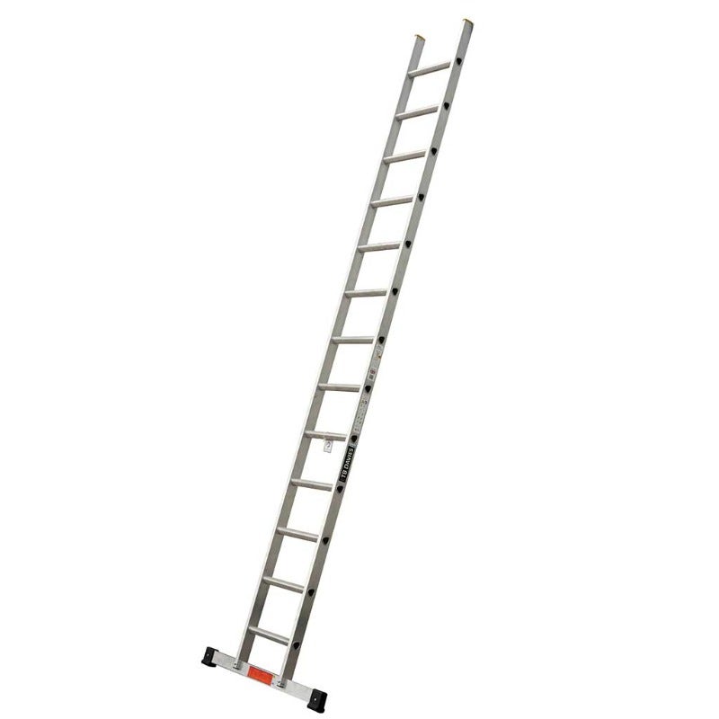 TB Davies 1102-052 3.5m Professional Single Section Ladder