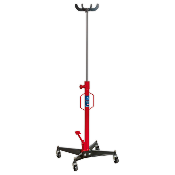 Sealey 300ETJ 300kg Vertical Transmission Jack