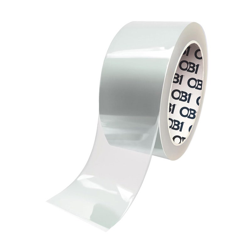 OB1 Repair Tape Clear 50mm x 20m