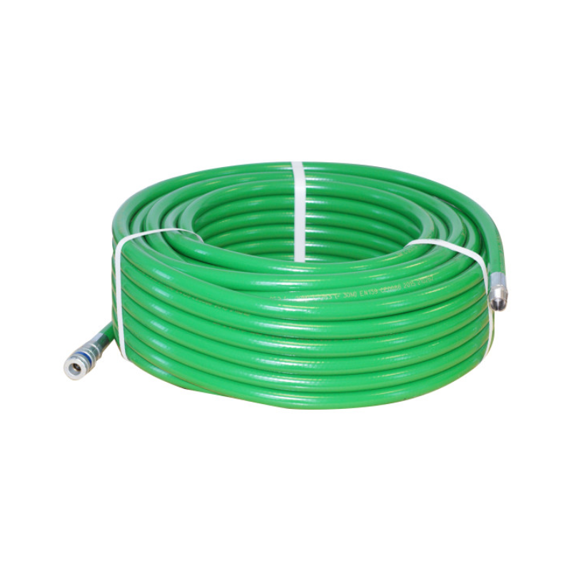 3M Air Supply Tube, Standard Duty, 20m, 308-00-31P