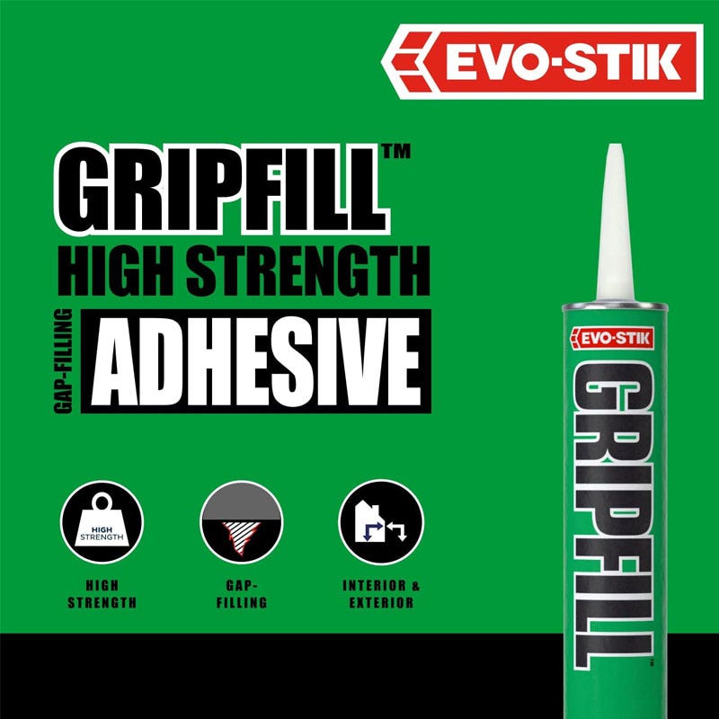 Evo-Stik Gripfill 350ml
