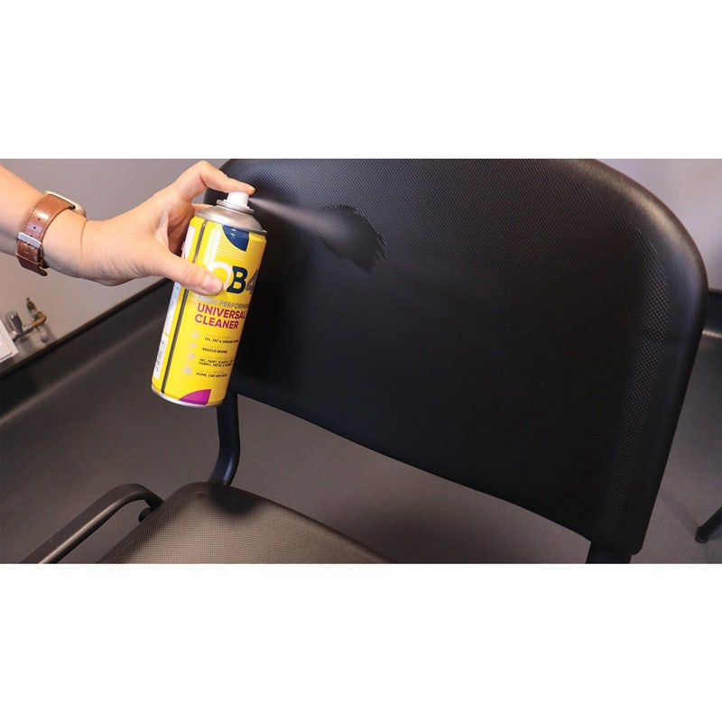 OB41 High Performance Universal Cleaner 400ml